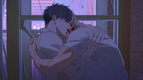 MIGNON Uncensored Ver. – Episode 10