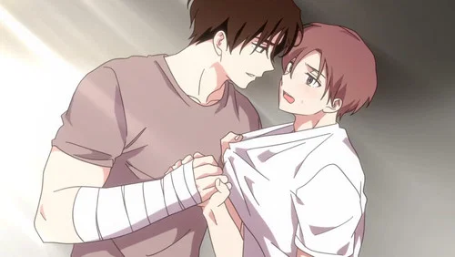 4 Week Lovers – Episode 2