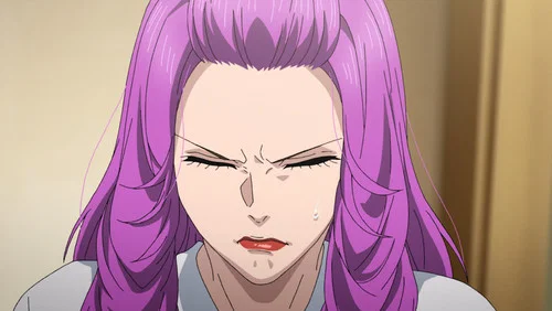 Babanba Banban Vampire – Episode 9