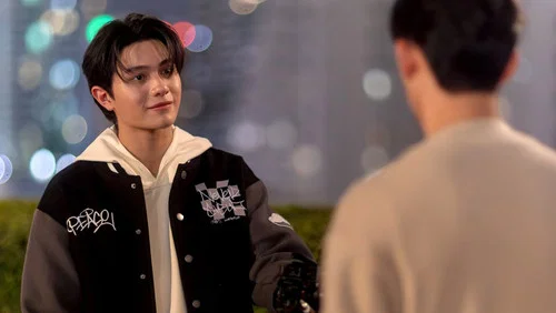 ThamePo Heart That Skips a Beat – Episode 1