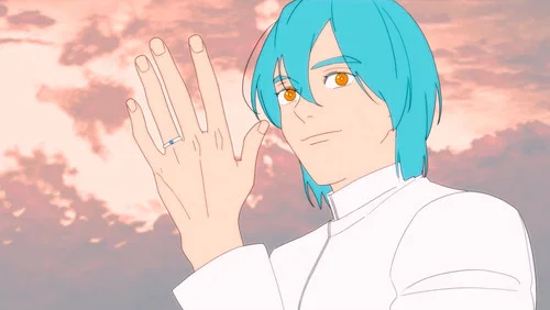 Unbelievable Space Love – Episode 8