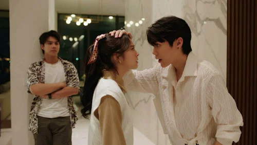 Love Sea – Episode 4