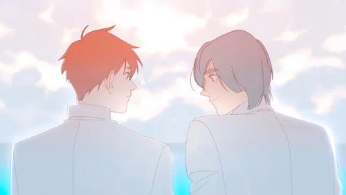 Unbelievable Space Love – Episode 2