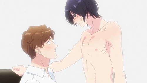 Unexpectedly Naughty Fukami Uncensored – Episode 4