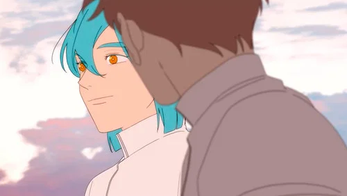 Unbelievable Space Love – Episode 7