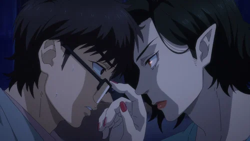 Babanba Banban Vampire – Episode 6
