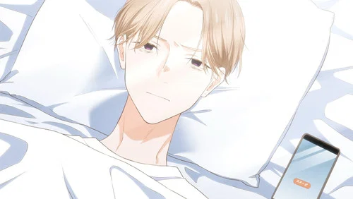 Perfect Addiction – Episode 10