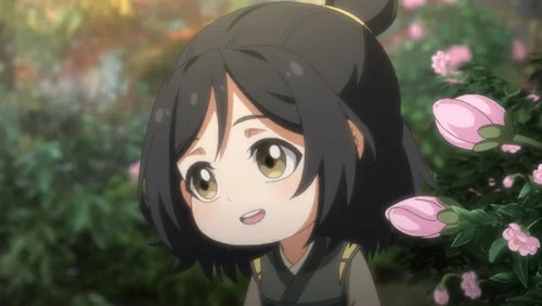 Mo Dao Zu Shi Q – Episode 10
