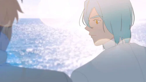 Unbelievable Space Love – Episode 3
