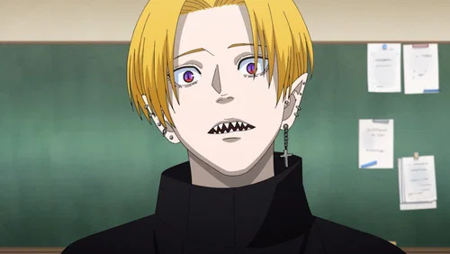 Babanba Banban Vampire – Episode 10