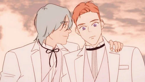 Unbelievable Space Love – Episode 1