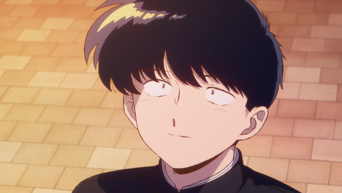 Go for It, Nakamura-kun!! – Episode 13