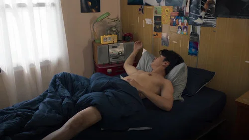 The Bangkok Boy – Episode 1