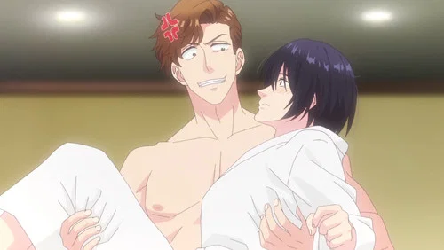 Unexpectedly Naughty Fukami Uncensored – Episode 7