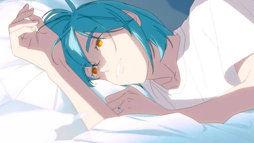 Unbelievable Space Love – Episode 10