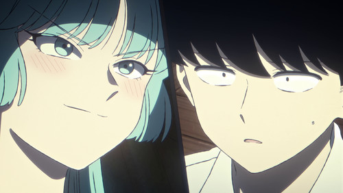 Go for It, Nakamura-kun!! – Episode 7