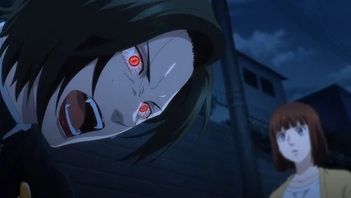 Babanba Banban Vampire – Episode 3