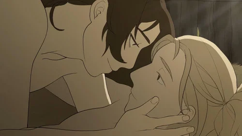 Bongchan Bride – Episode 1