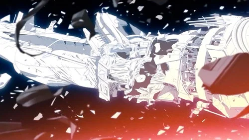Unbelievable Space Love – Episode 5