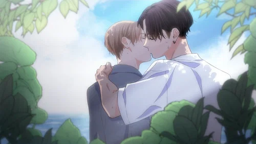Perfect Addiction – Episode 12