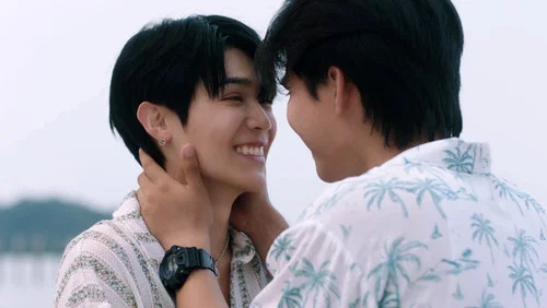 Love Sea – Episode 10