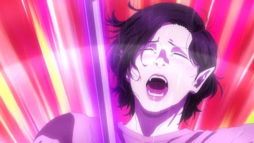 Babanba Banban Vampire – Episode 12