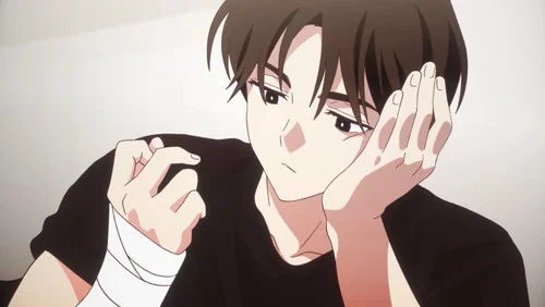 4 Week Lovers – Episode 4
