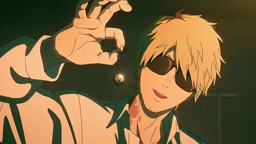 The Summer Hikaru Died – Episode 5