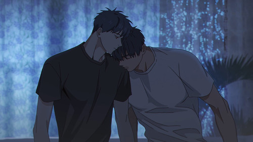MIGNON Uncensored Ver. – Episode 11