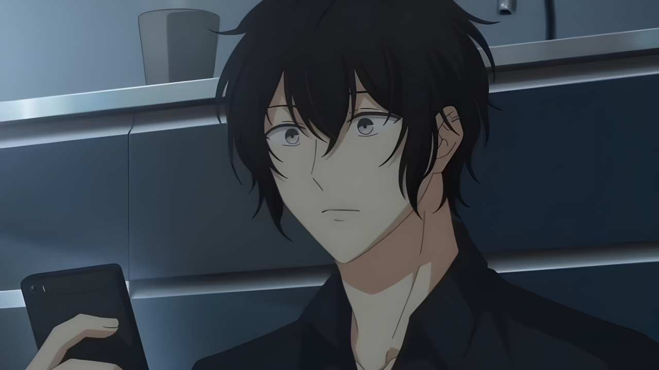 Given: 10th Mix (2025) – OVA