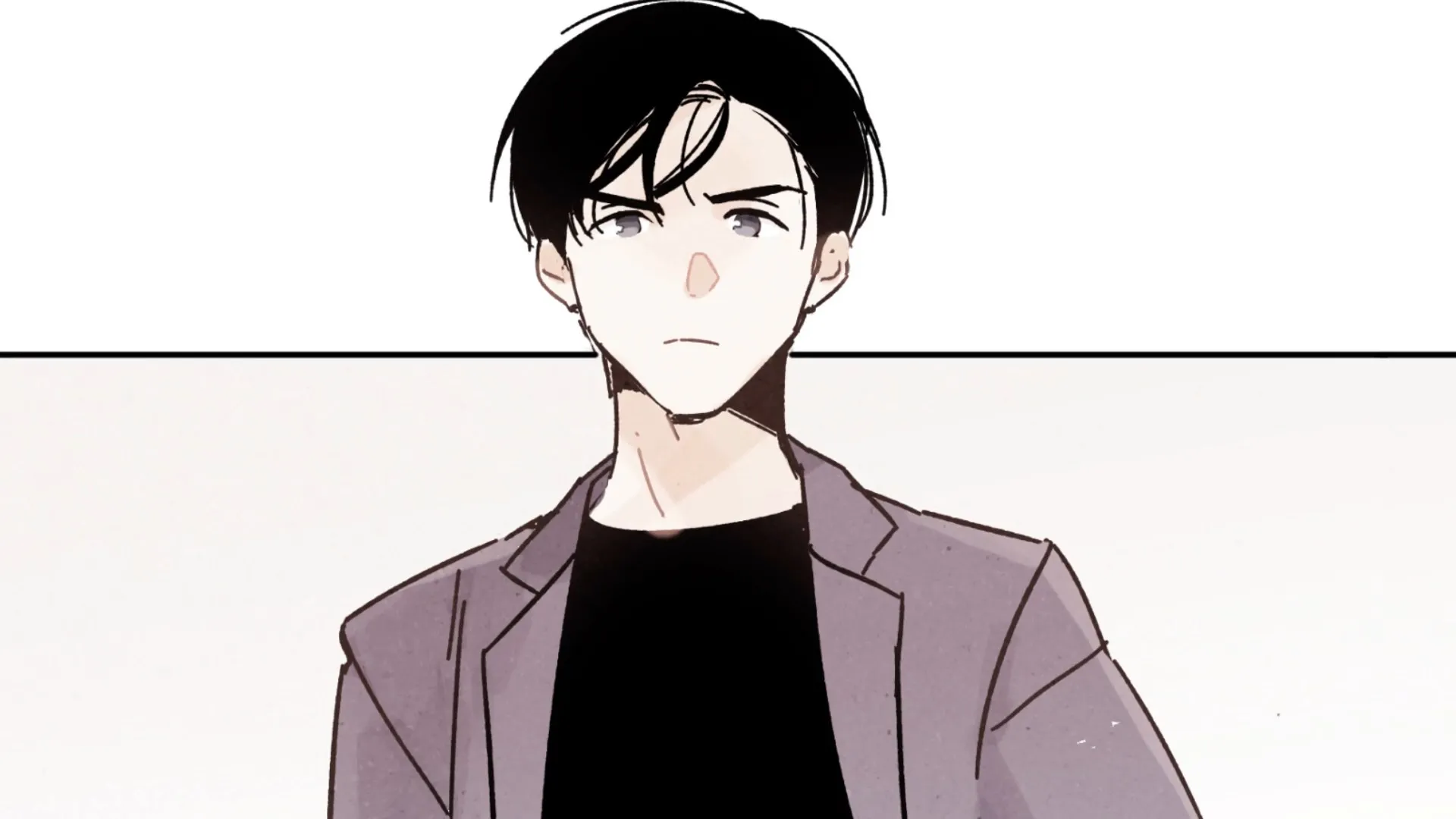 The Insatiable Man – Episode 1